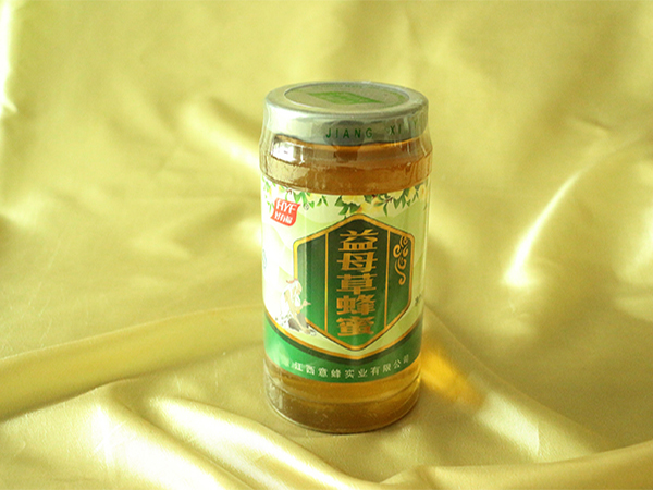 益母草蜂蜜1KG