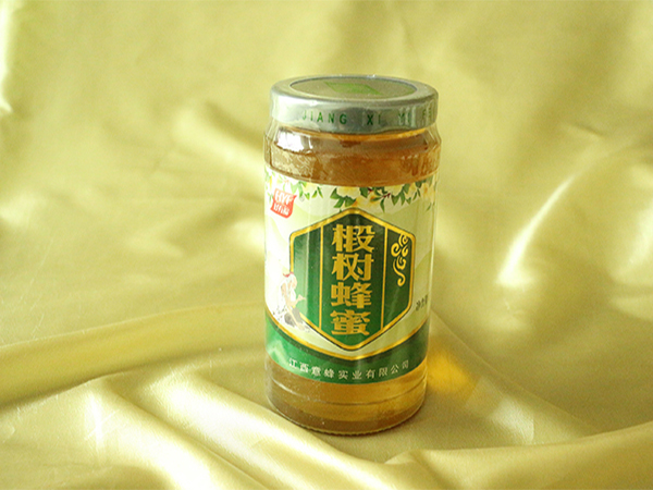 椴树蜂蜜1KG